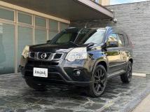 2013 Nissan X-Trail