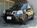 2013 Nissan X-Trail