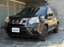 2013 Nissan X-Trail