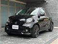 2018 Smart Smart ForFour