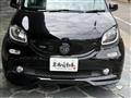 2018 Smart Smart ForFour
