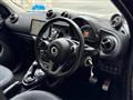 2018 Smart Smart ForFour
