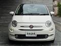 2017 Fiat 500