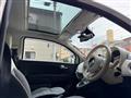 2017 Fiat 500