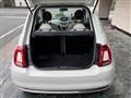 2017 Fiat 500