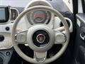 2017 Fiat 500
