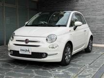 2017 Fiat 500