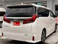 2021 Toyota Alphard G