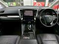 2021 Toyota Alphard G