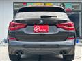 2017 BMW X3