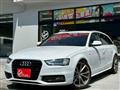 2014 Audi A4