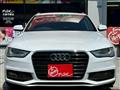 2014 Audi A4