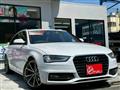 2014 Audi A4