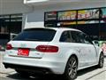 2014 Audi A4