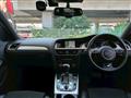 2014 Audi A4