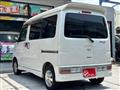 2010 Daihatsu Atrai Wagon