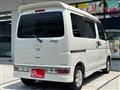 2010 Daihatsu Atrai Wagon