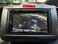 2009 Honda Freed