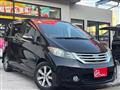 2009 Honda Freed