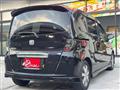 2009 Honda Freed