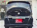 2009 Honda Freed