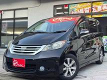 2009 Honda Freed
