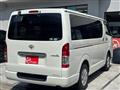 2020 Toyota Regiusace Van
