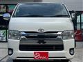 2020 Toyota Regiusace Van