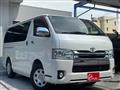 2020 Toyota Regiusace Van