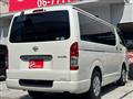 2020 Toyota Regiusace Van