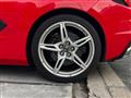 2022 Chevrolet Corvette