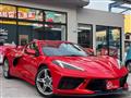 2022 Chevrolet Corvette
