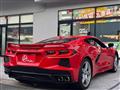 2022 Chevrolet Corvette
