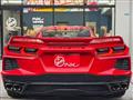 2022 Chevrolet Corvette