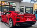 2022 Chevrolet Corvette