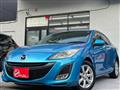 2010 Mazda Axela