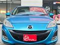 2010 Mazda Axela
