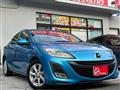 2010 Mazda Axela