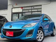 2010 Mazda Axela