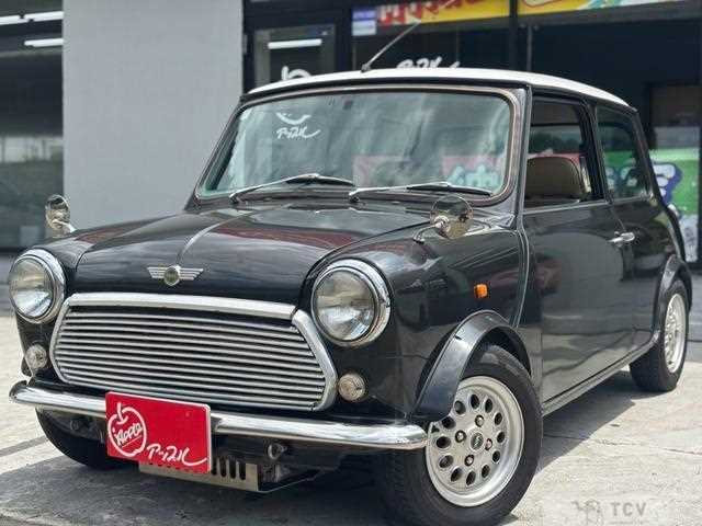 1997 Rover Mini