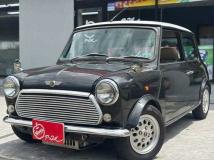 1997 Rover Mini
