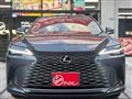 2025 Lexus RX