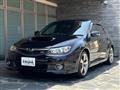 2008 Subaru Impreza