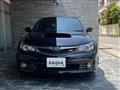 2008 Subaru Impreza