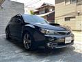 2008 Subaru Impreza