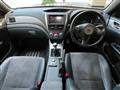 2008 Subaru Impreza