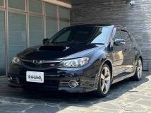 2008 Subaru Impreza