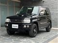2005 Mitsubishi Pajero Mini