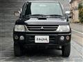 2005 Mitsubishi Pajero Mini