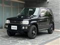 2005 Mitsubishi Pajero Mini